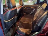 Nissan Qashqai 2015 года за 6 200 000 тг. в Семей – фото 4