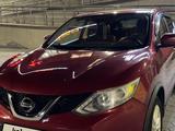 Nissan Qashqai 2015 года за 6 200 000 тг. в Семей – фото 5