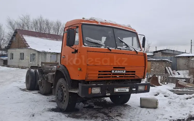 КамАЗ  65115 2006 годаfor5 500 000 тг. в Астана