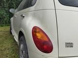 Chrysler PT Cruiser 2004 годаүшін1 600 000 тг. в Алматы – фото 3