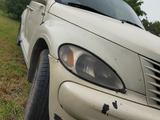 Chrysler PT Cruiser 2004 годаүшін1 600 000 тг. в Алматы – фото 5