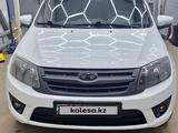 ВАЗ (Lada) Granta 2190 2016 года за 3 300 000 тг. в Актобе