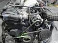 Двигатель на Honda inspire за 278 000 тг. в Алматы – фото 2