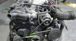 Двигатель на Honda inspire за 278 000 тг. в Алматы – фото 2