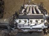 Двигатель на Honda inspire за 278 000 тг. в Алматы