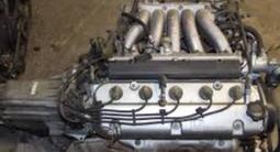 Двигатель на Honda inspire за 278 000 тг. в Алматы
