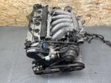 Двигатель на Honda inspire за 278 000 тг. в Алматы – фото 3