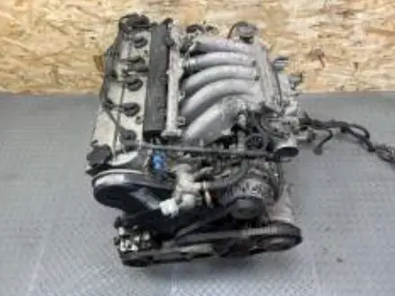 Двигатель на Honda inspire за 278 000 тг. в Алматы – фото 3