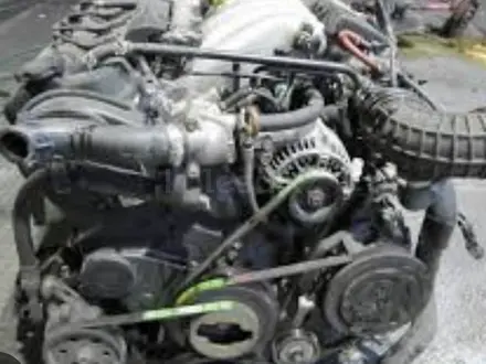 Двигатель на Honda inspire за 278 000 тг. в Алматы – фото 7