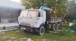 КамАЗ  5320 1988 годаүшін8 000 000 тг. в Шымкент