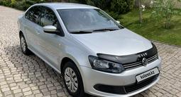 Volkswagen Polo 2015 годаүшін4 950 000 тг. в Алматы