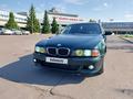 BMW 528 1996 года за 3 200 000 тг. в Караганда – фото 13