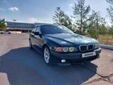 BMW 528 1996 годаүшін3 200 000 тг. в Караганда