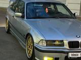 BMW 323 1993 годаүшін2 600 000 тг. в Алматы – фото 4