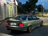 BMW 323 1993 годаүшін2 600 000 тг. в Алматы – фото 5