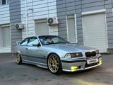 BMW 323 1993 годаүшін2 600 000 тг. в Алматы – фото 3