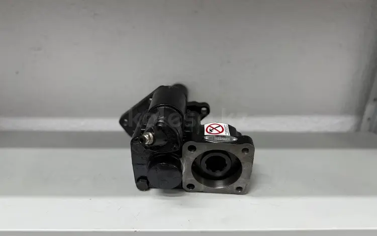 Коробка отбора мощности на EATON FULLER за 245 000 тг. в Алматы