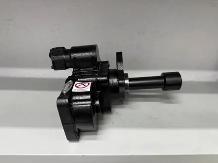 Коробка отбора мощности на EATON FULLER за 245 000 тг. в Алматы – фото 3