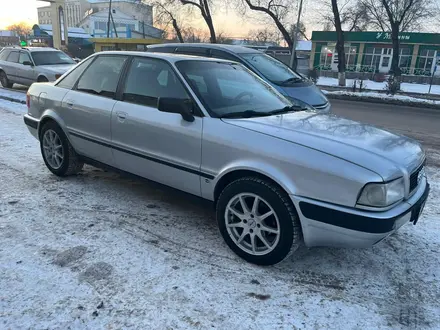 Audi 80 1992 года за 1 800 000 тг. в Алматы – фото 2