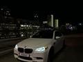 BMW M5 2013 годаүшін23 500 000 тг. в Алматы