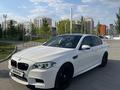 BMW M5 2013 года за 23 500 000 тг. в Алматы – фото 2