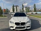 BMW M5 2013 года за 23 500 000 тг. в Алматы – фото 3