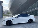 BMW M5 2013 года за 23 500 000 тг. в Алматы – фото 4