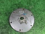 Маховик акпп крепление гидромуфты Пассат Б6 1.8 турбо БЗБ BZB за 15 000 тг. в Алматы