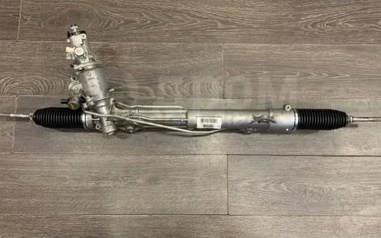 Рулевая рейка original на бмв F15 F16 за 25 000 тг. в Алматы
