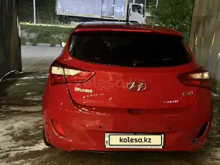 Hyundai i30 2013 года за 4 550 000 тг. в Алматы – фото 4