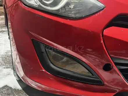 Hyundai i30 2013 года за 4 550 000 тг. в Алматы – фото 3