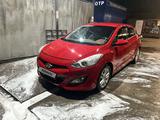 Hyundai i30 2013 года за 4 550 000 тг. в Алматы