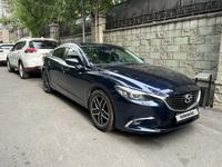 Mazda 6 2015 года за 8 200 000 тг. в Алматы