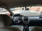 Chevrolet Lacetti 2013 года за 2 300 000 тг. в Астана – фото 4