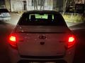 ВАЗ (Lada) Granta 2190 2018 годаүшін3 500 000 тг. в Караганда – фото 5