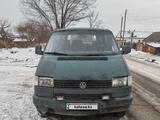 Volkswagen Transporter 1993 года за 1 400 000 тг. в Караганда