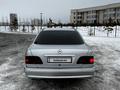 Mercedes-Benz E 320 1998 годаүшін3 000 000 тг. в Астана – фото 3