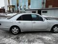 Mercedes-Benz E 320 1998 годаүшін3 000 000 тг. в Астана – фото 2