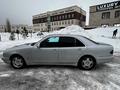 Mercedes-Benz E 320 1998 годаүшін3 000 000 тг. в Астана – фото 4