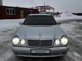 Mercedes-Benz E 320 1998 годаүшін3 000 000 тг. в Астана