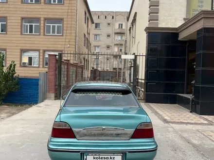 Daewoo Nexia 2008 года за 1 300 000 тг. в Кызылорда – фото 3