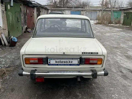 ВАЗ (Lada) 2106 2000 года за 2 700 000 тг. в Актобе – фото 7