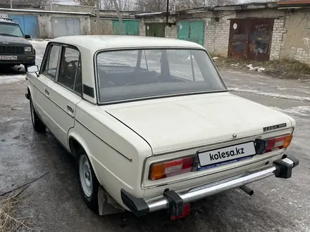 ВАЗ (Lada) 2106 2000 года за 2 700 000 тг. в Актобе – фото 6