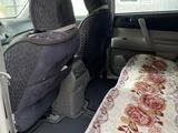 Toyota Highlander 2008 годаүшін10 000 000 тг. в Талдыкорган – фото 5