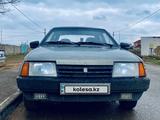 ВАЗ (Lada) 21099 2002 года за 700 000 тг. в Шымкент – фото 2