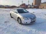 Toyota Camry 2008 года за 6 500 000 тг. в Астана – фото 3