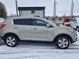 Kia Sportage 2013 года за 5 890 000 тг. в Талдыкорган – фото 4