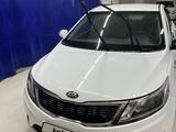 Kia Rio 2015 годаүшін5 490 000 тг. в Астана