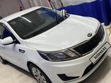 Kia Rio 2015 годаүшін5 690 000 тг. в Астана – фото 5