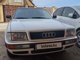 Audi 80 1992 года за 1 700 000 тг. в Алматы – фото 2